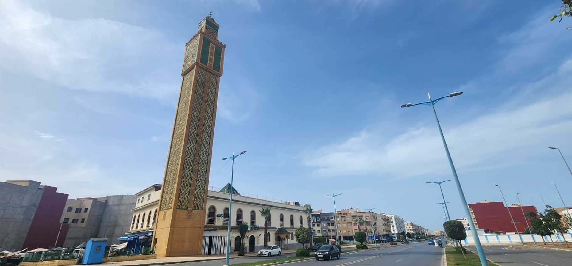 Photo de مسجد الرحمان