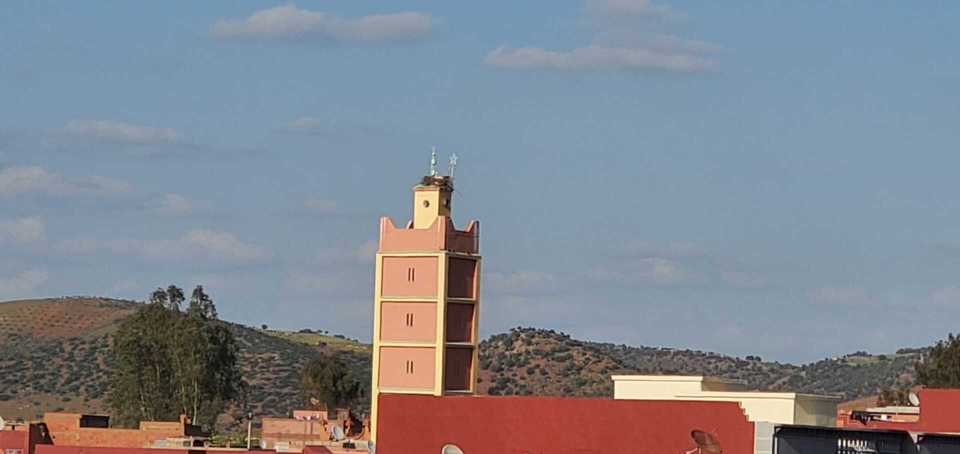 Photo de مسجد السعادة Mosquée Hay ESSAADA