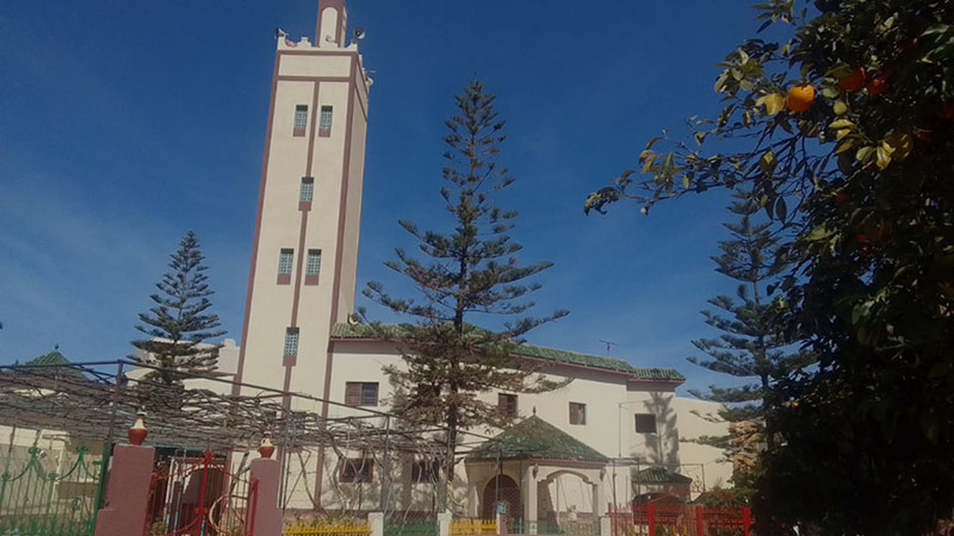 Photo de مسجد السبيل