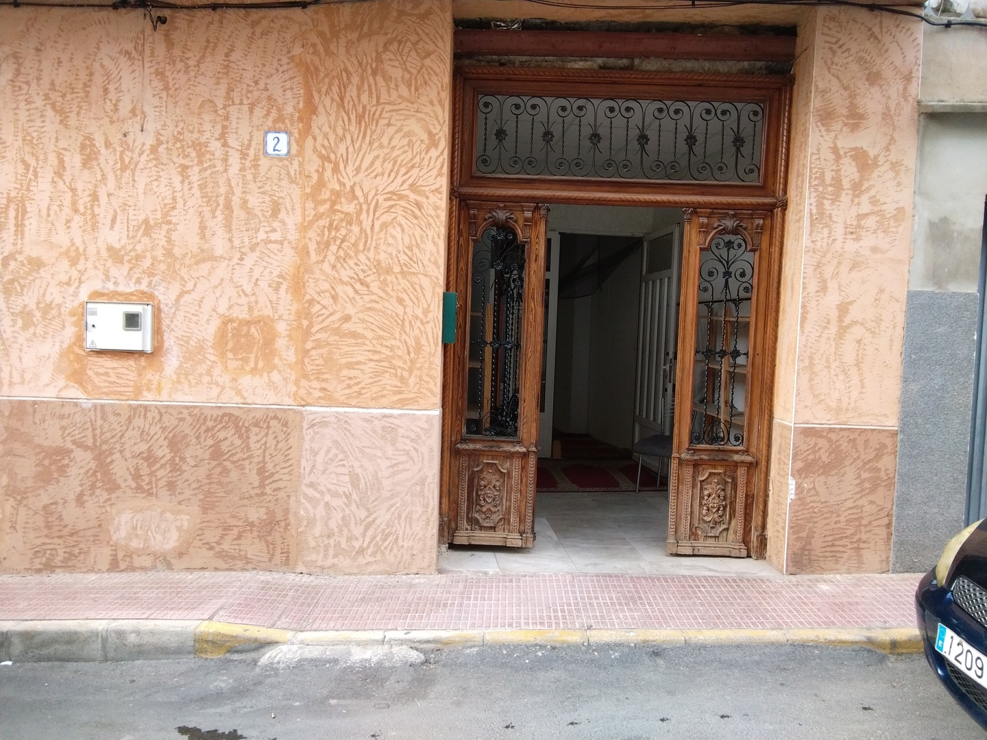 Foto de مسجد الصداقة MEZQUITA ESSADAKA