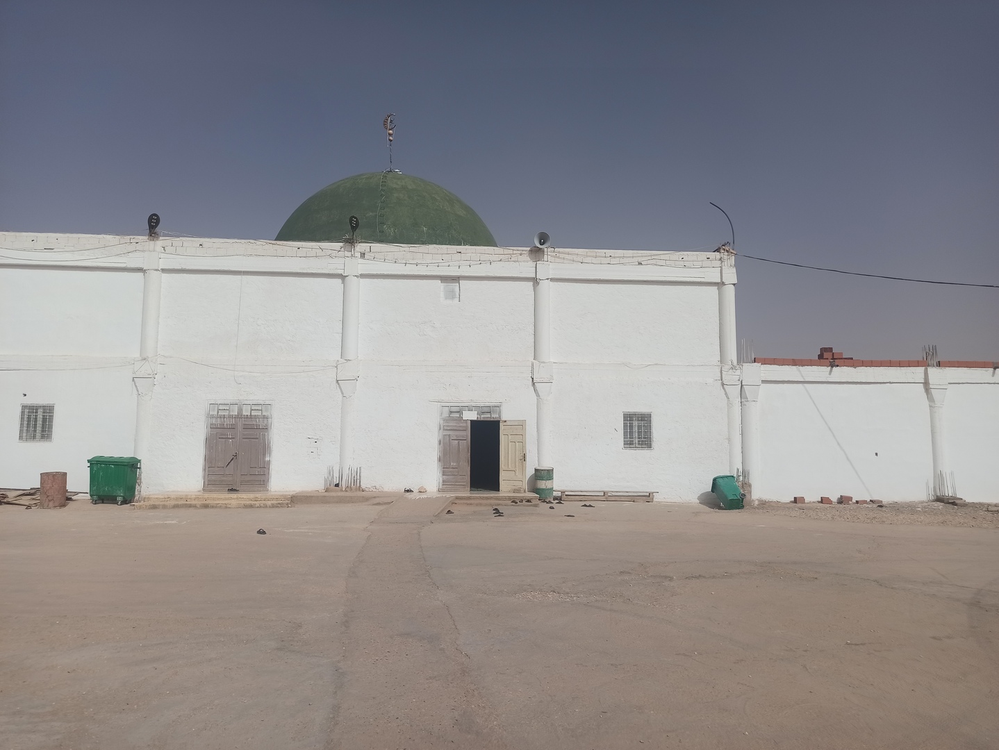 Photo de مسجد السنة