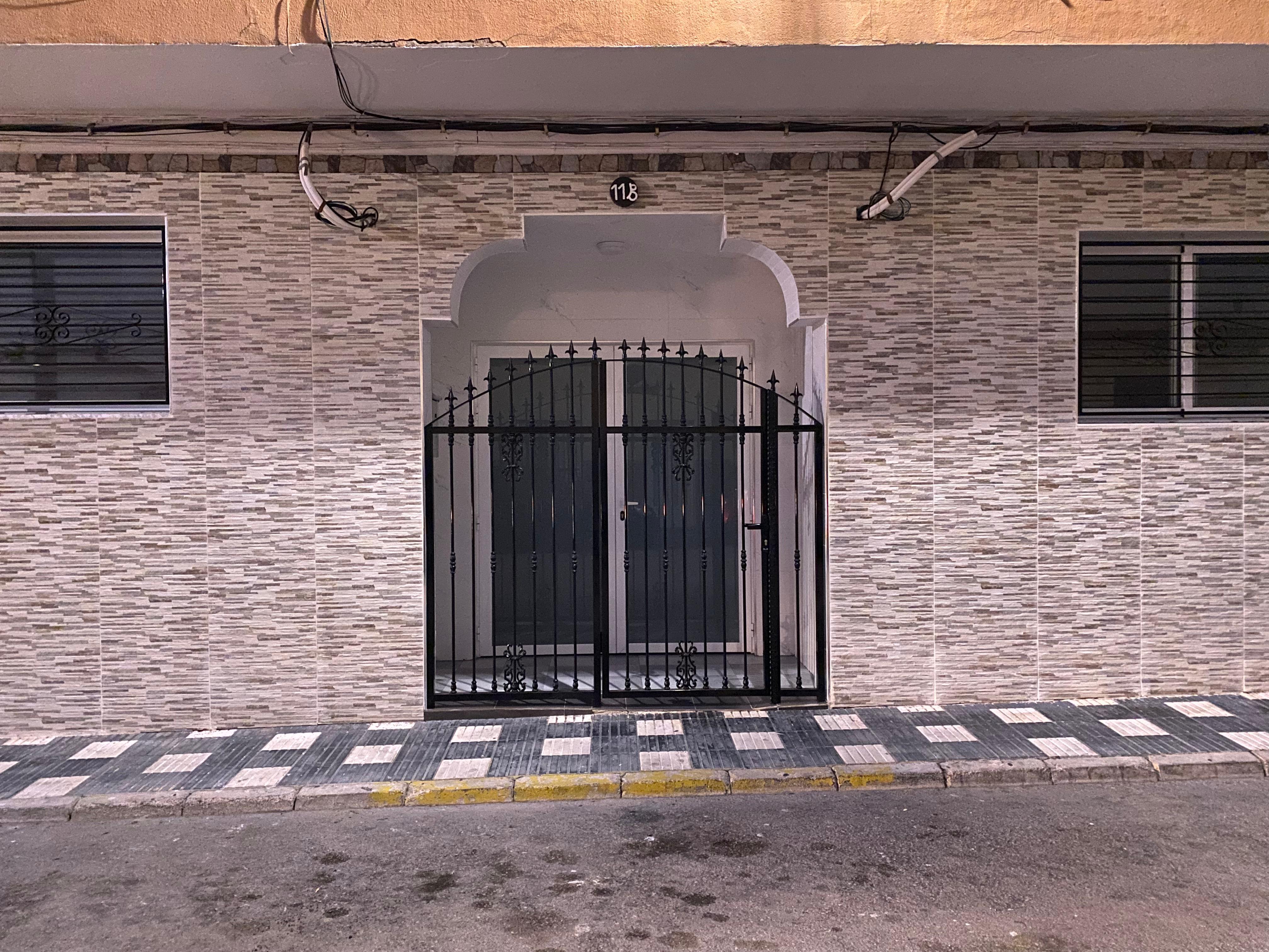 Foto de مسجد التوبة