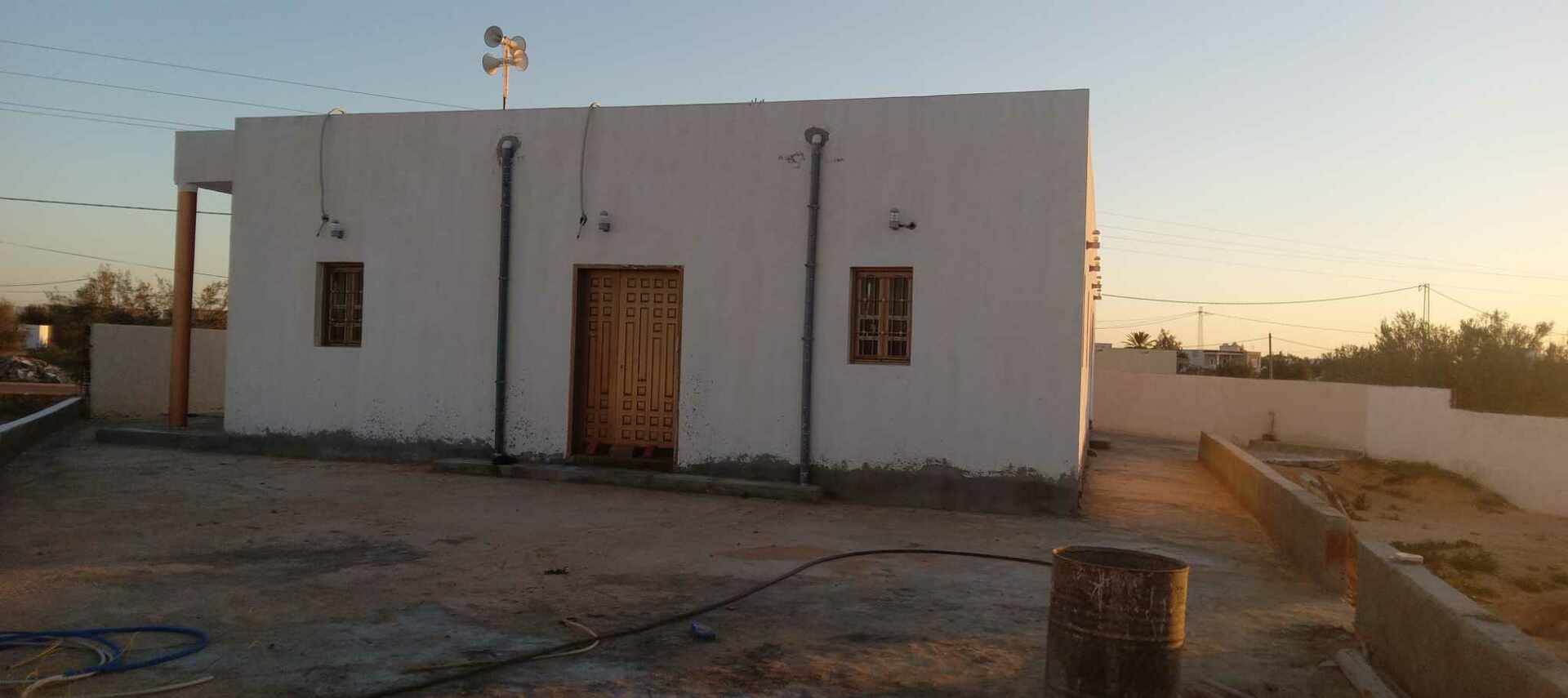 Photo de مسجد الوفاء