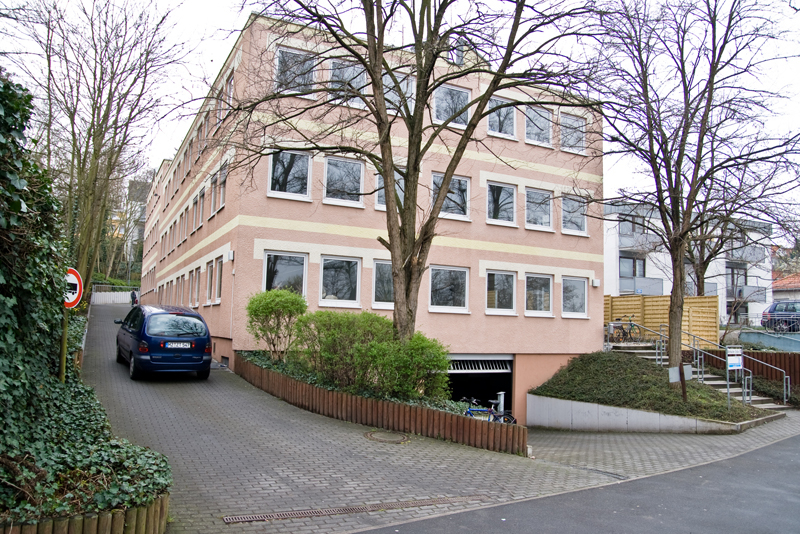Foto von مسجد النور - Al-Nur Moschee