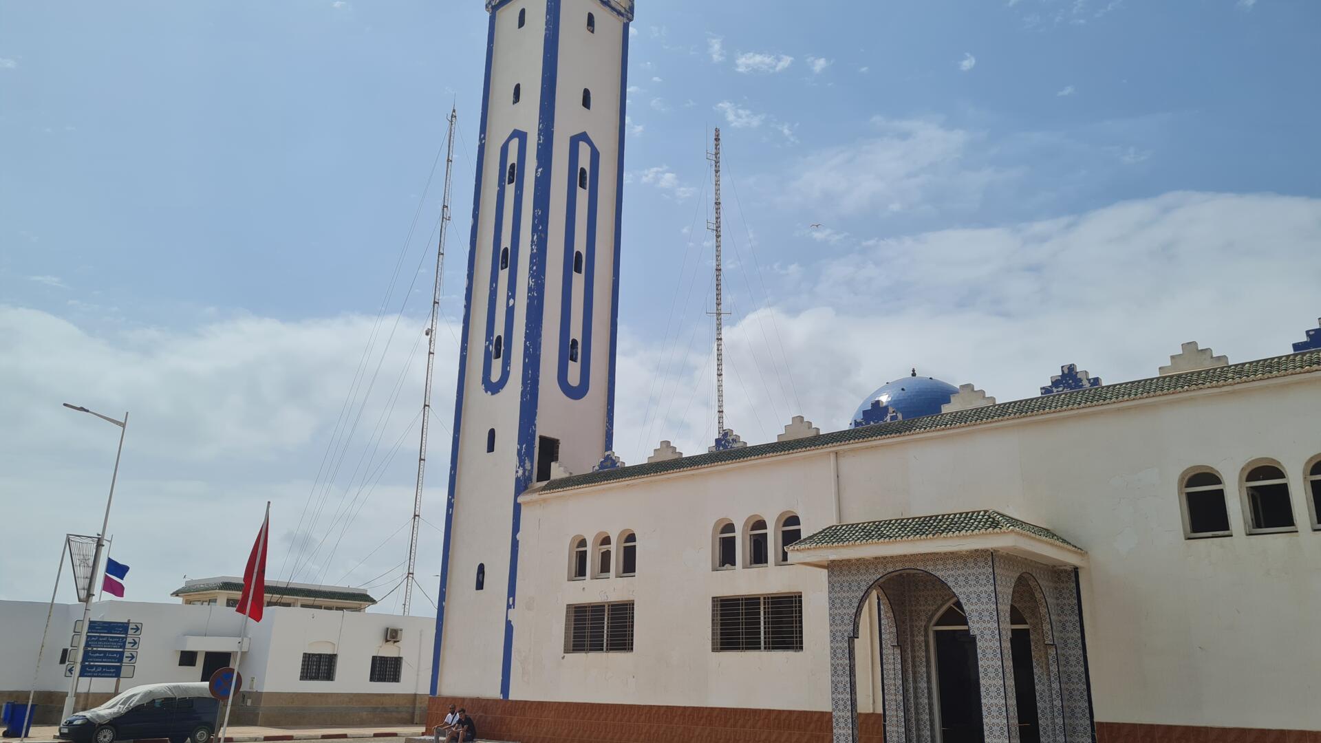 Photo de مسجد النور