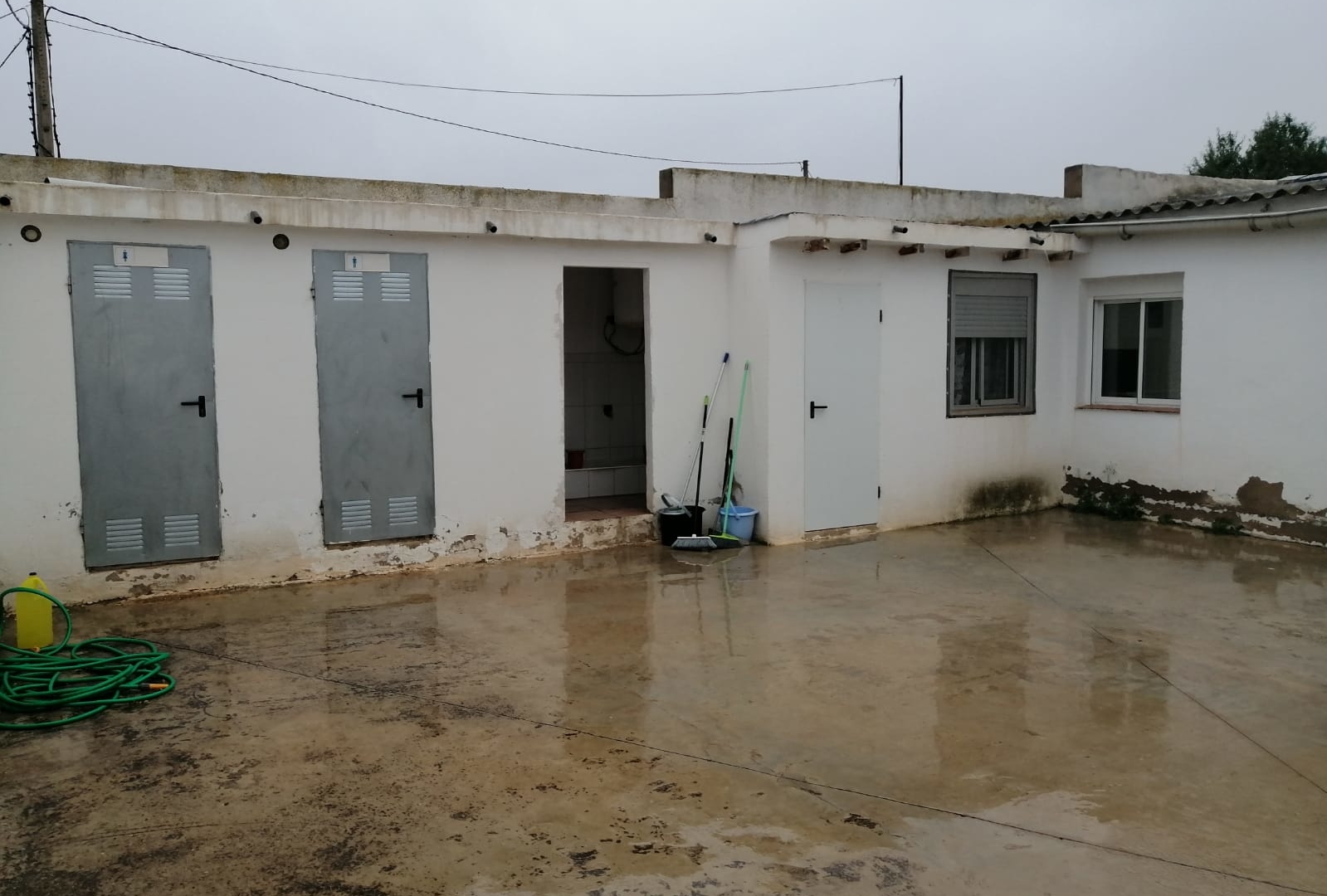 Foto de مسجد النور