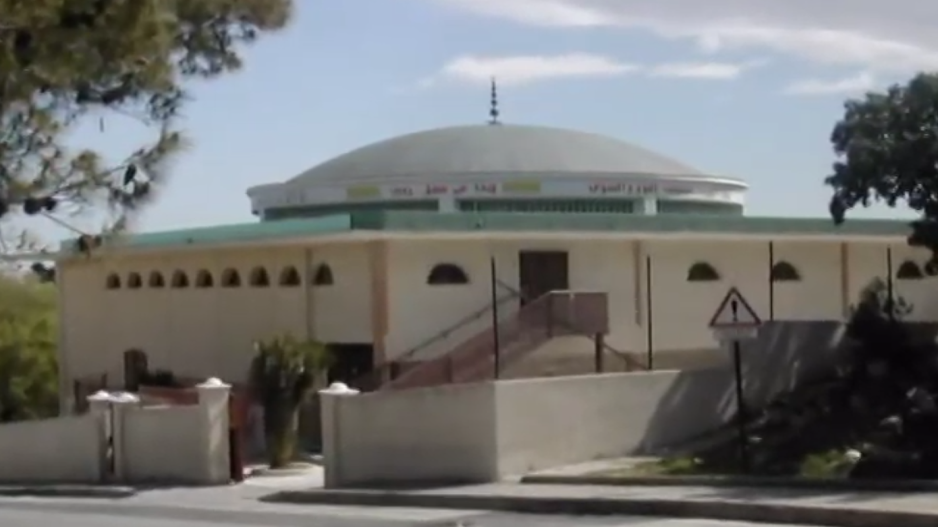 Photo de مسجد النور والتقوى