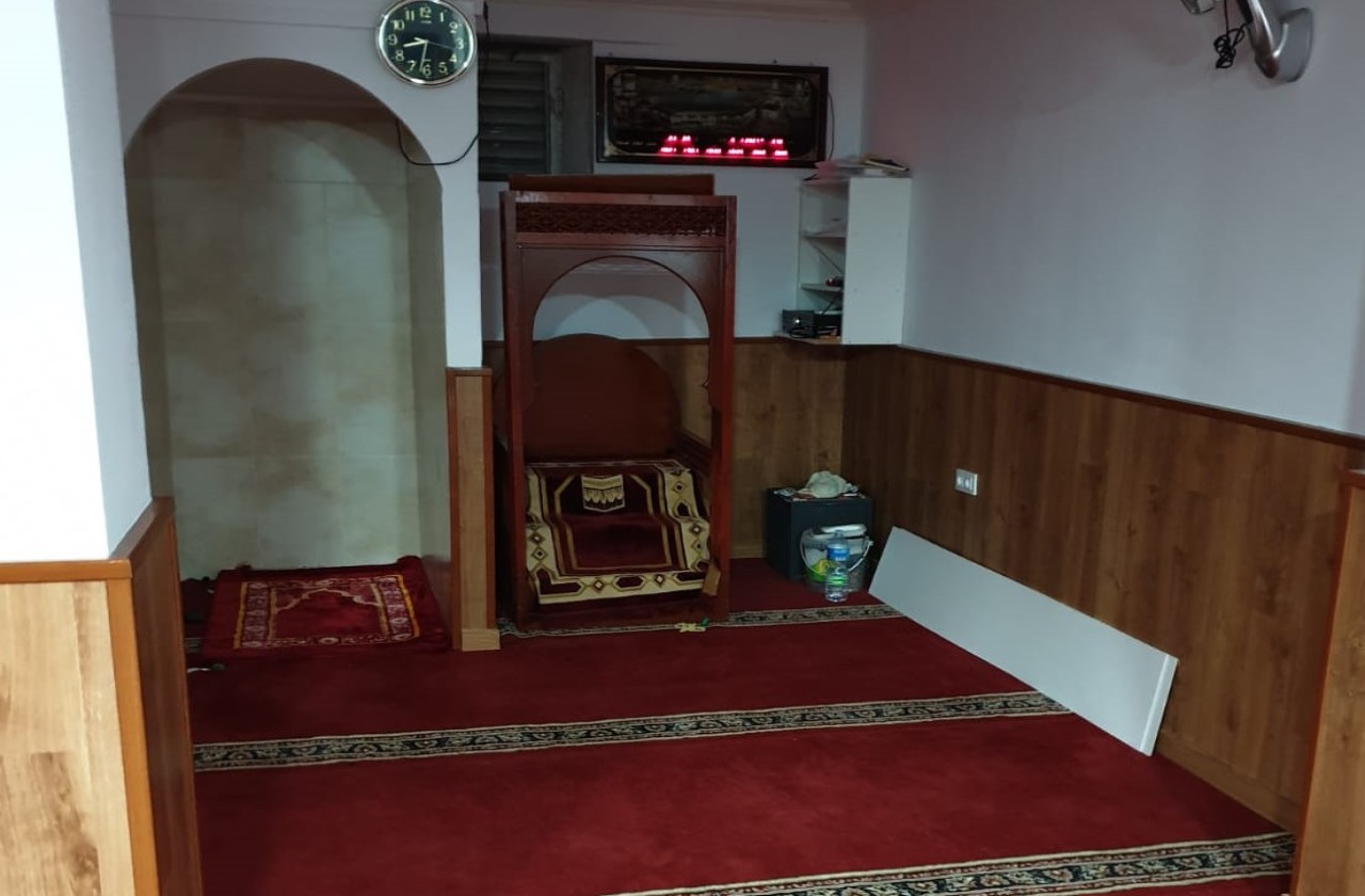 Foto de مسجد الرحمة