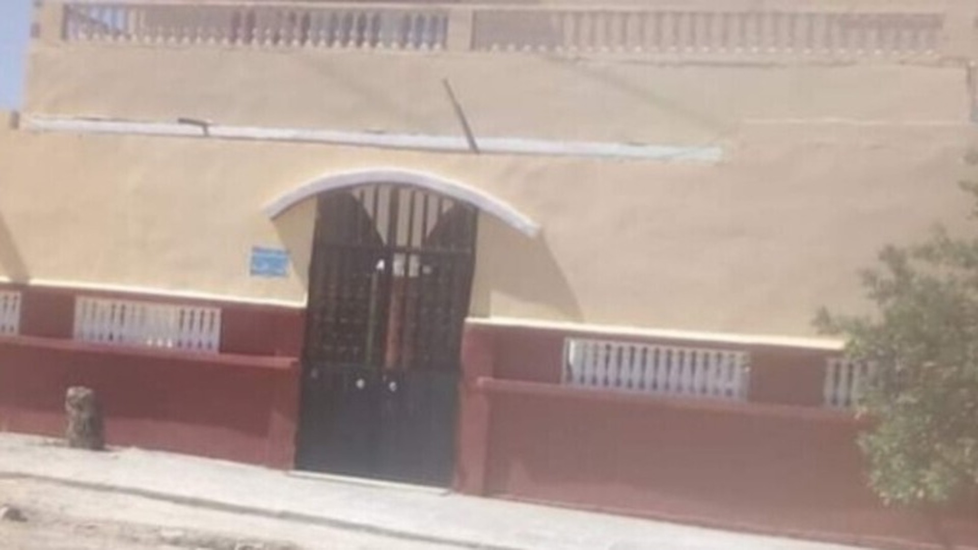 Photo de مسجد الرحمة وادي الجمعة