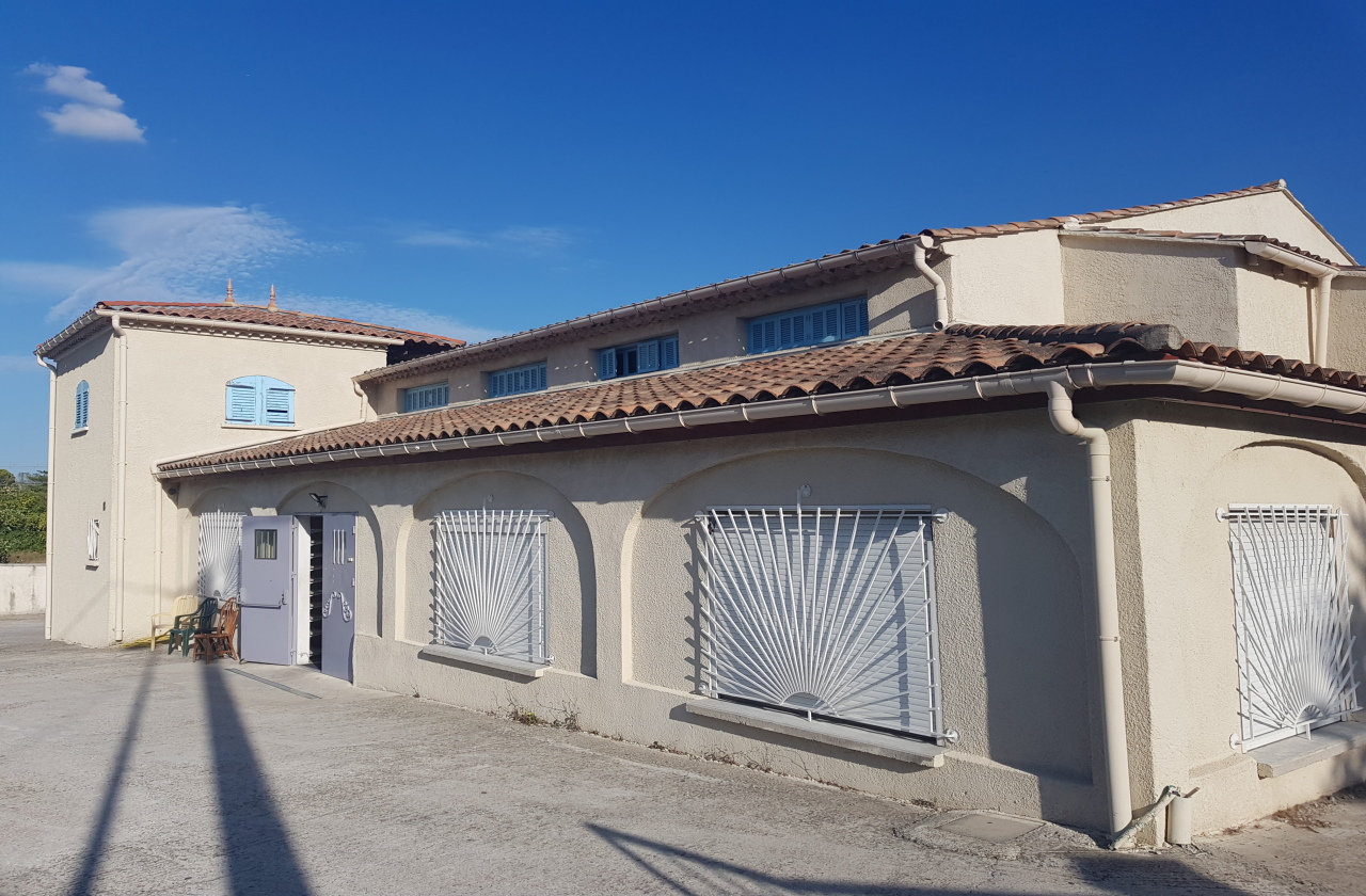 Photo de مسجد السلام