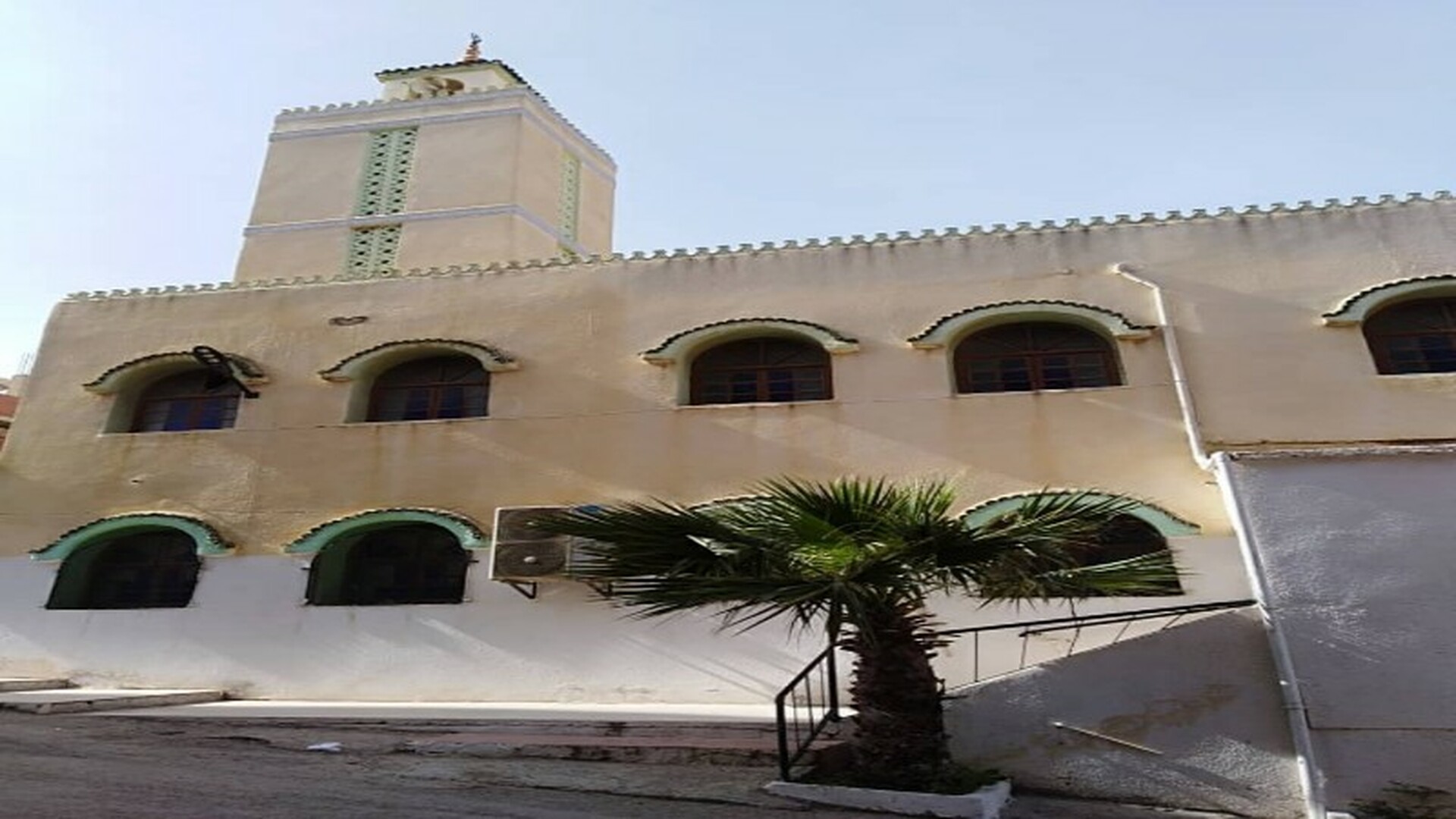 Photo de مسجد السلام