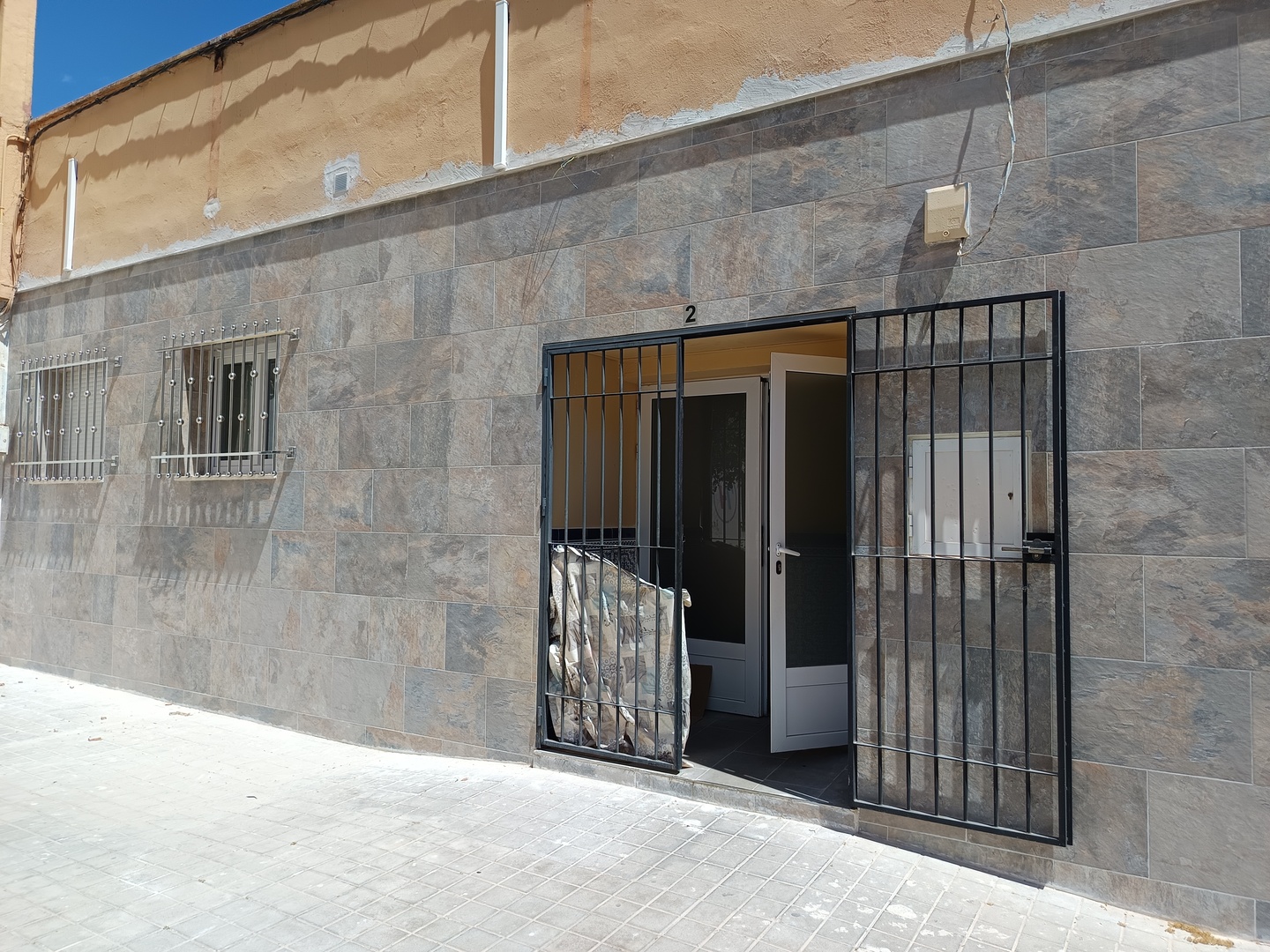 Foto de مسجد السلام Masjid al salam