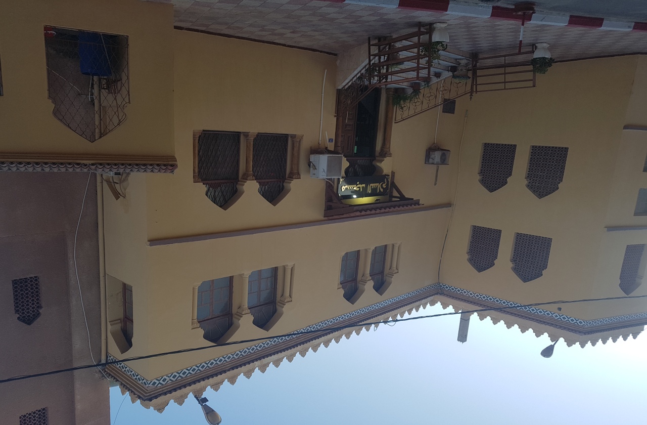 Photo de مسجد السلام