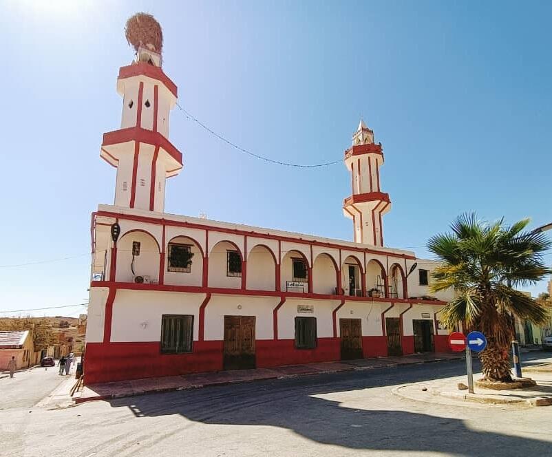 Photo de مسجد التقوى