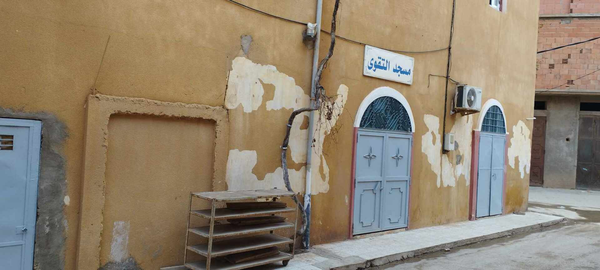 Photo de مسجد التقوى