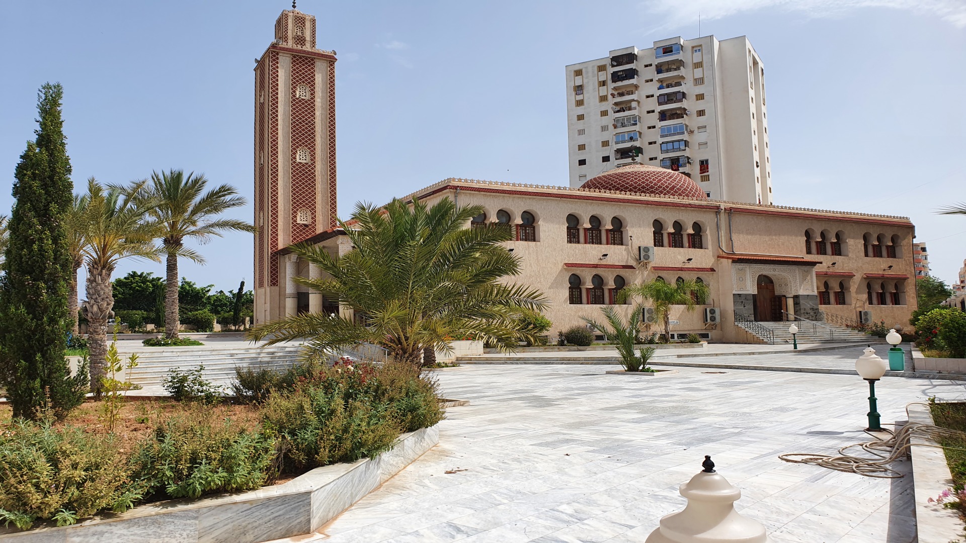 Photo de مسجد التقوى