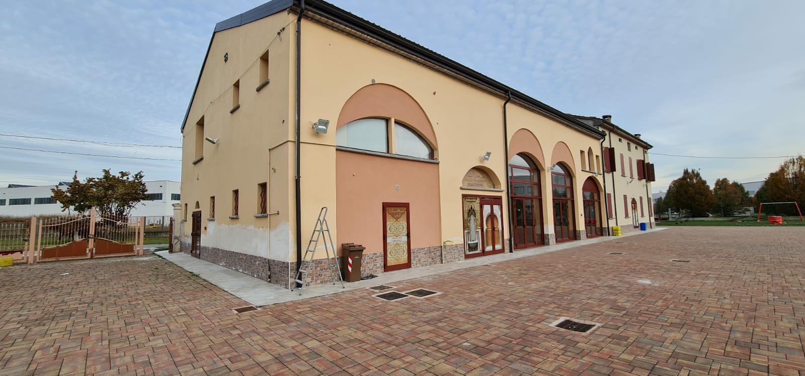 Photo of Masjid attaqua