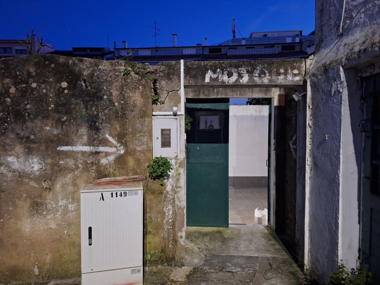 Photo of MASJID