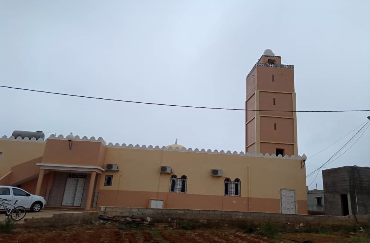 Photo de مسجد دار بن صمود