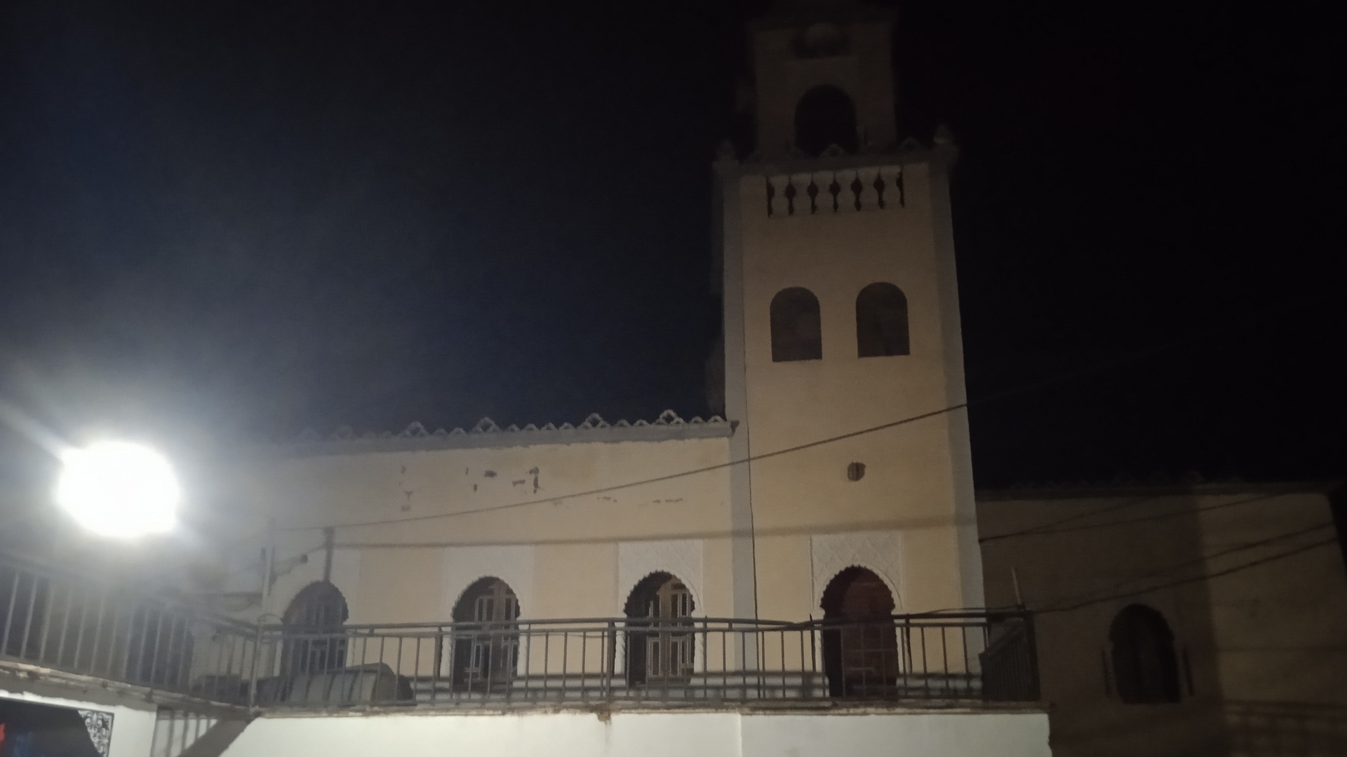 Photo de مسجد إغيل بولقاضي