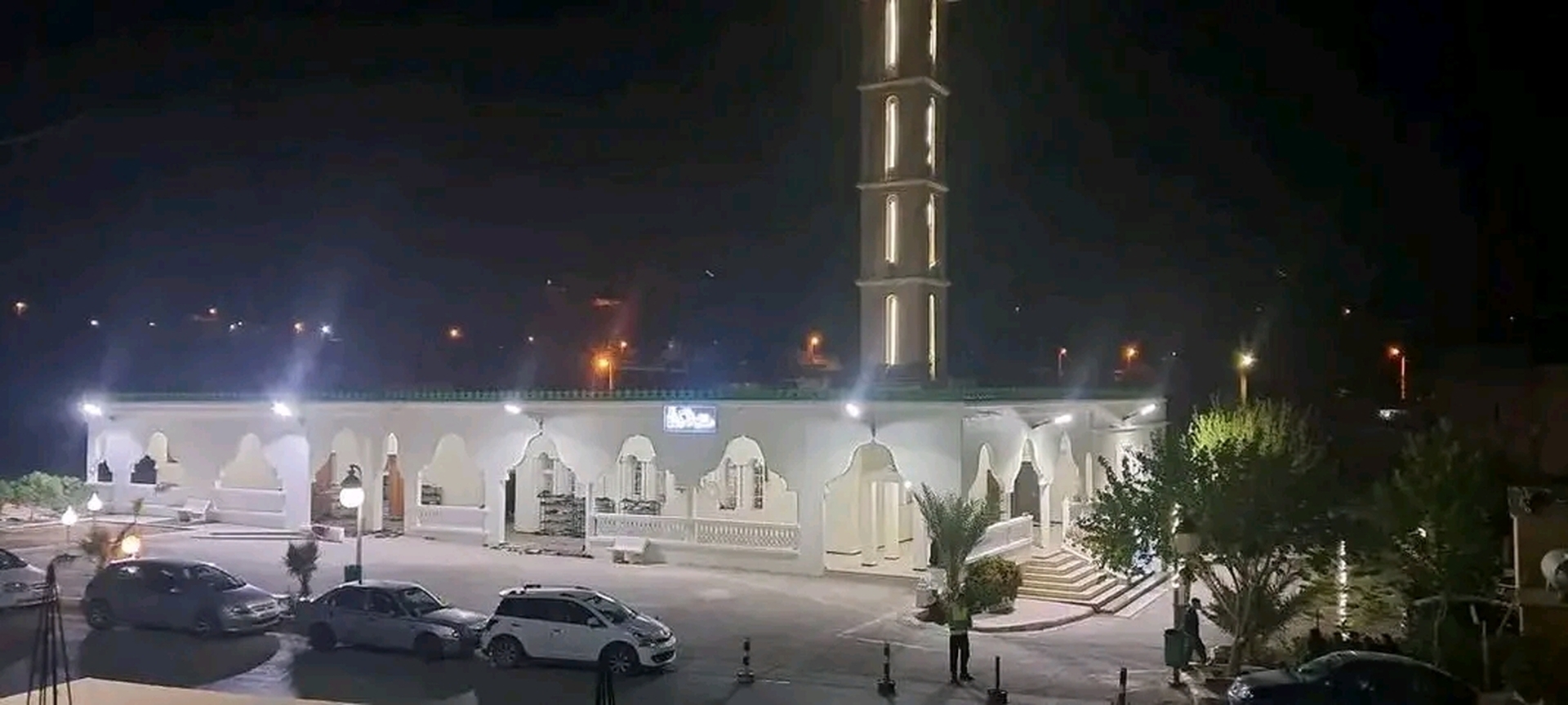 Photo de مسجد كندة