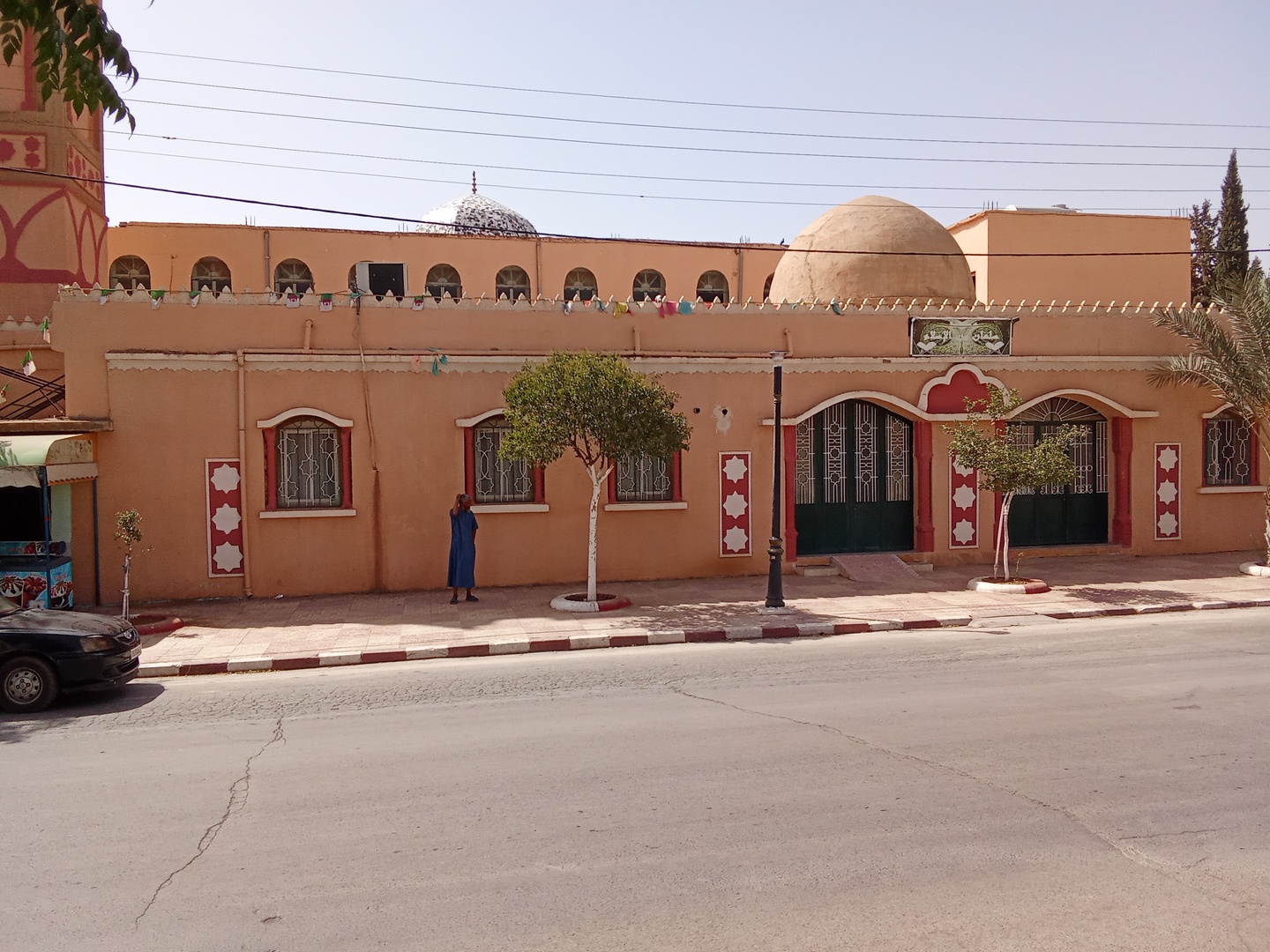 Photo de مسجد سلمان بن الإسلام