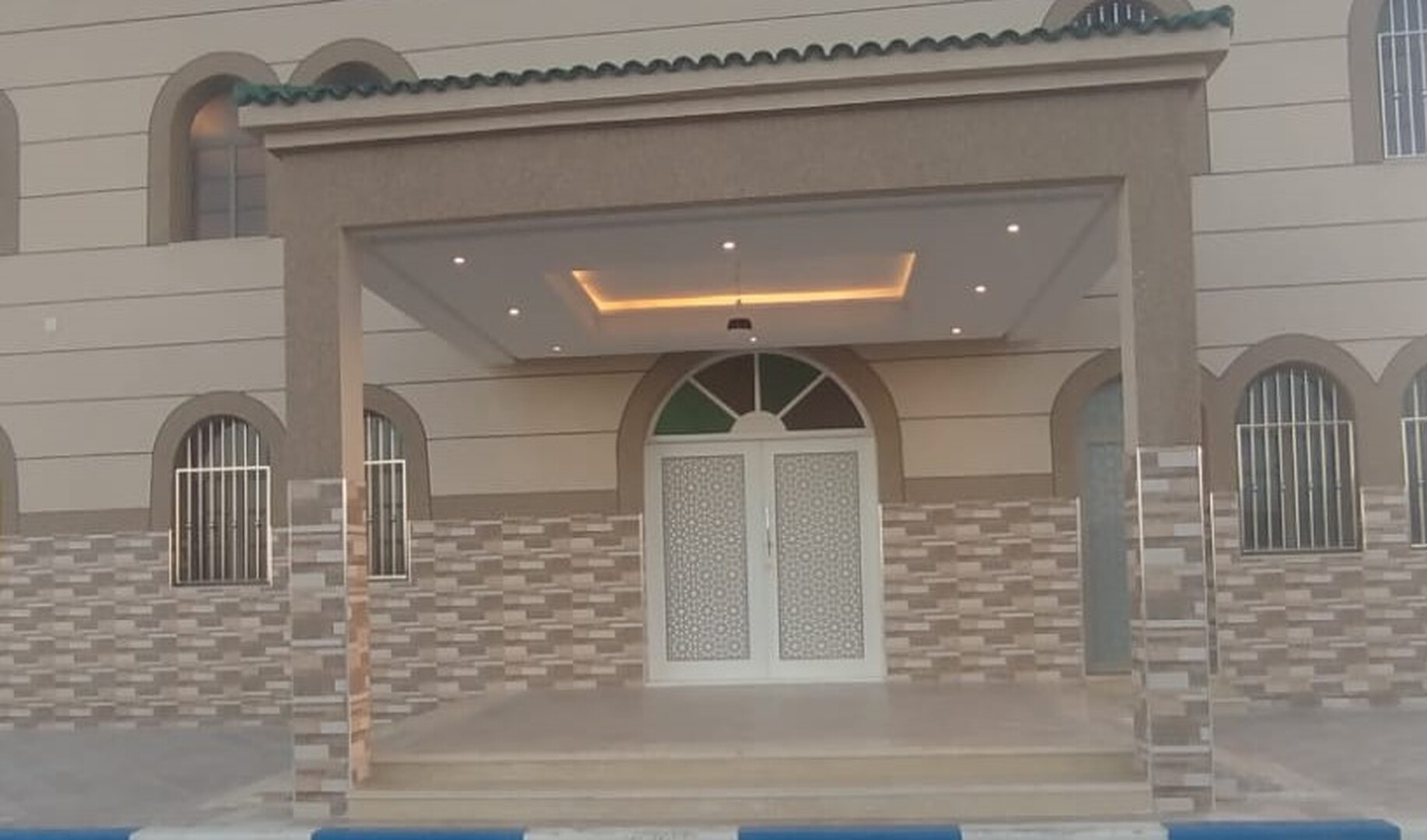 Photo de مسجد سيدنا يعقوب