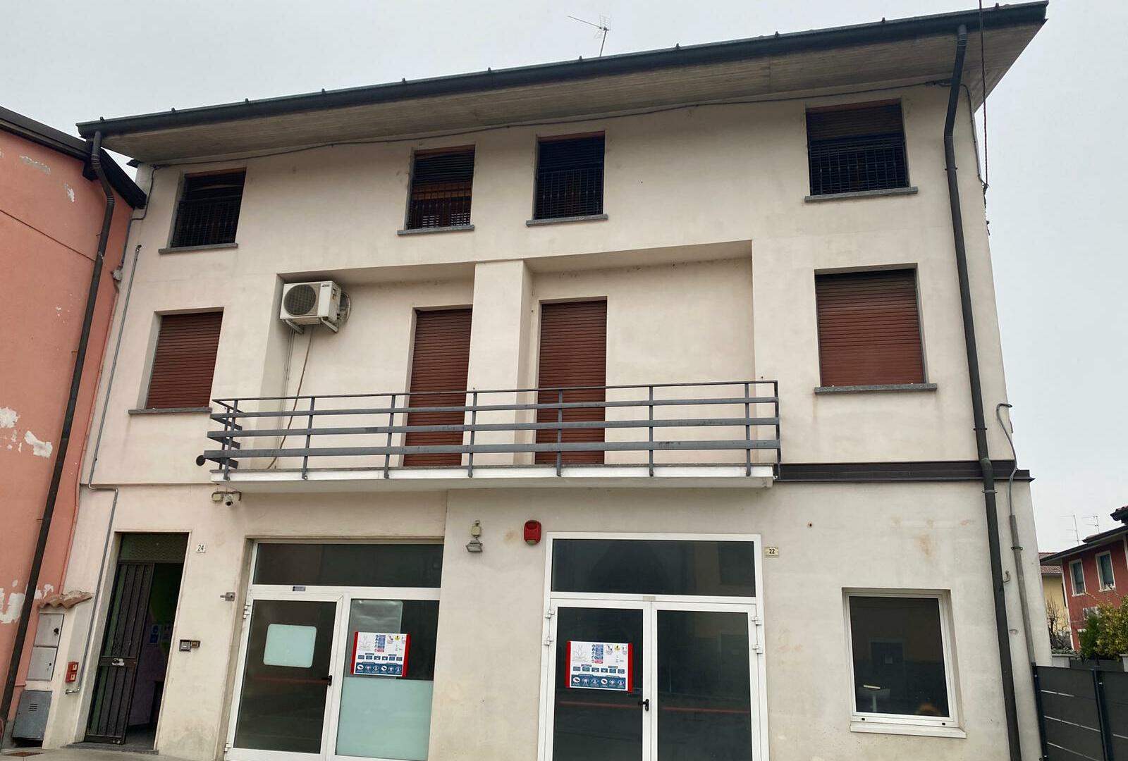 Photo of مسجد ترينزانو