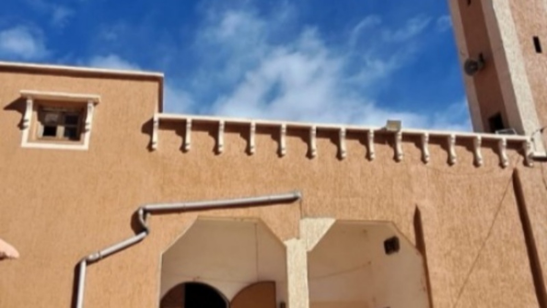Photo de مسجد عمر ابن الخطاب