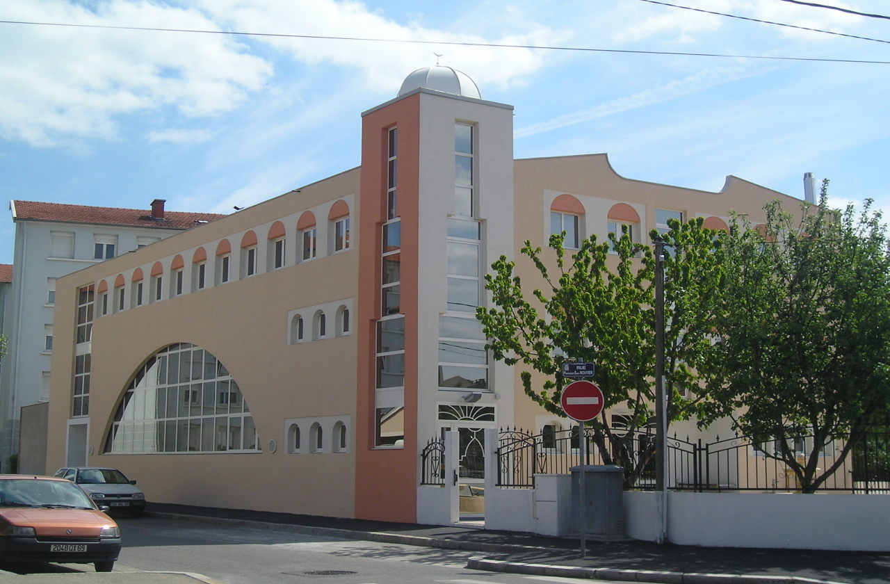 Photo de مسجد عثمان