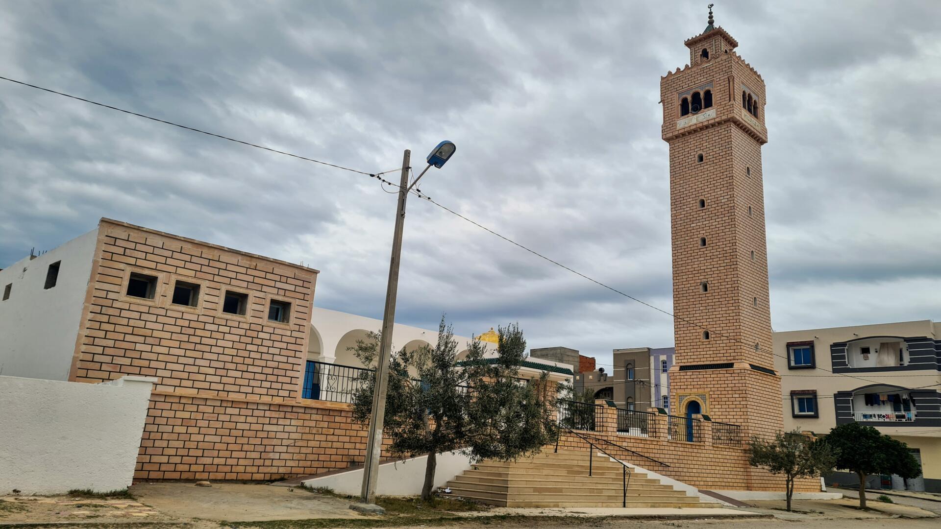 Photo de مسجد زبيد