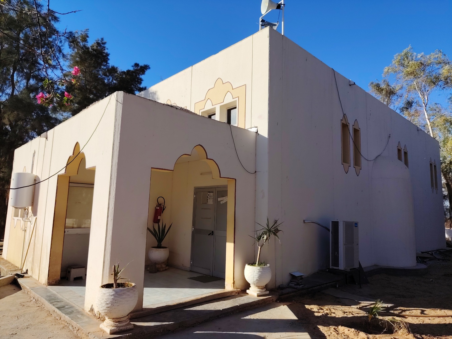 Photo de مسجد زينة