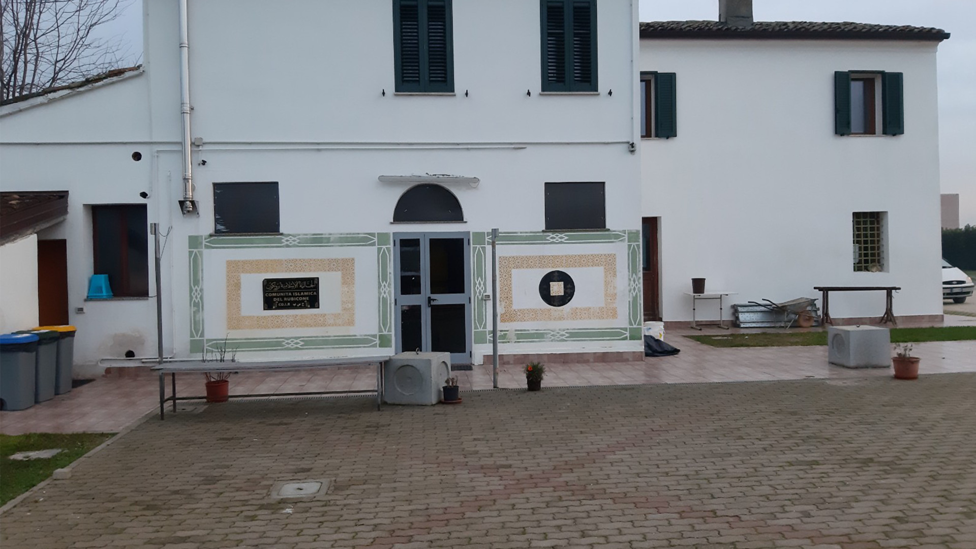 Photo of MOSCHEA DEL RUBICONE