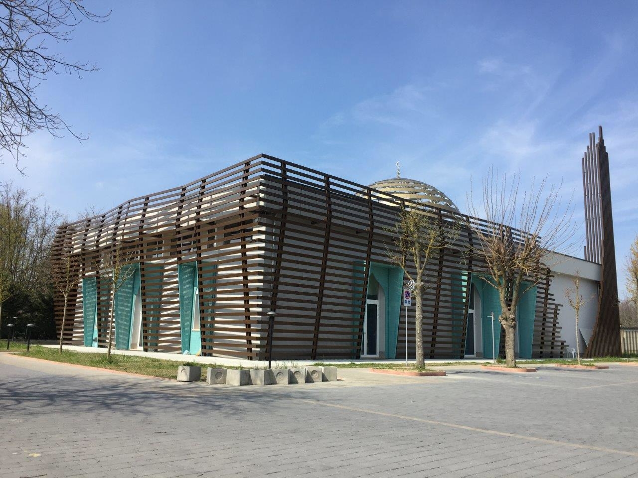 Photo of MOSCHEA DI FORLI