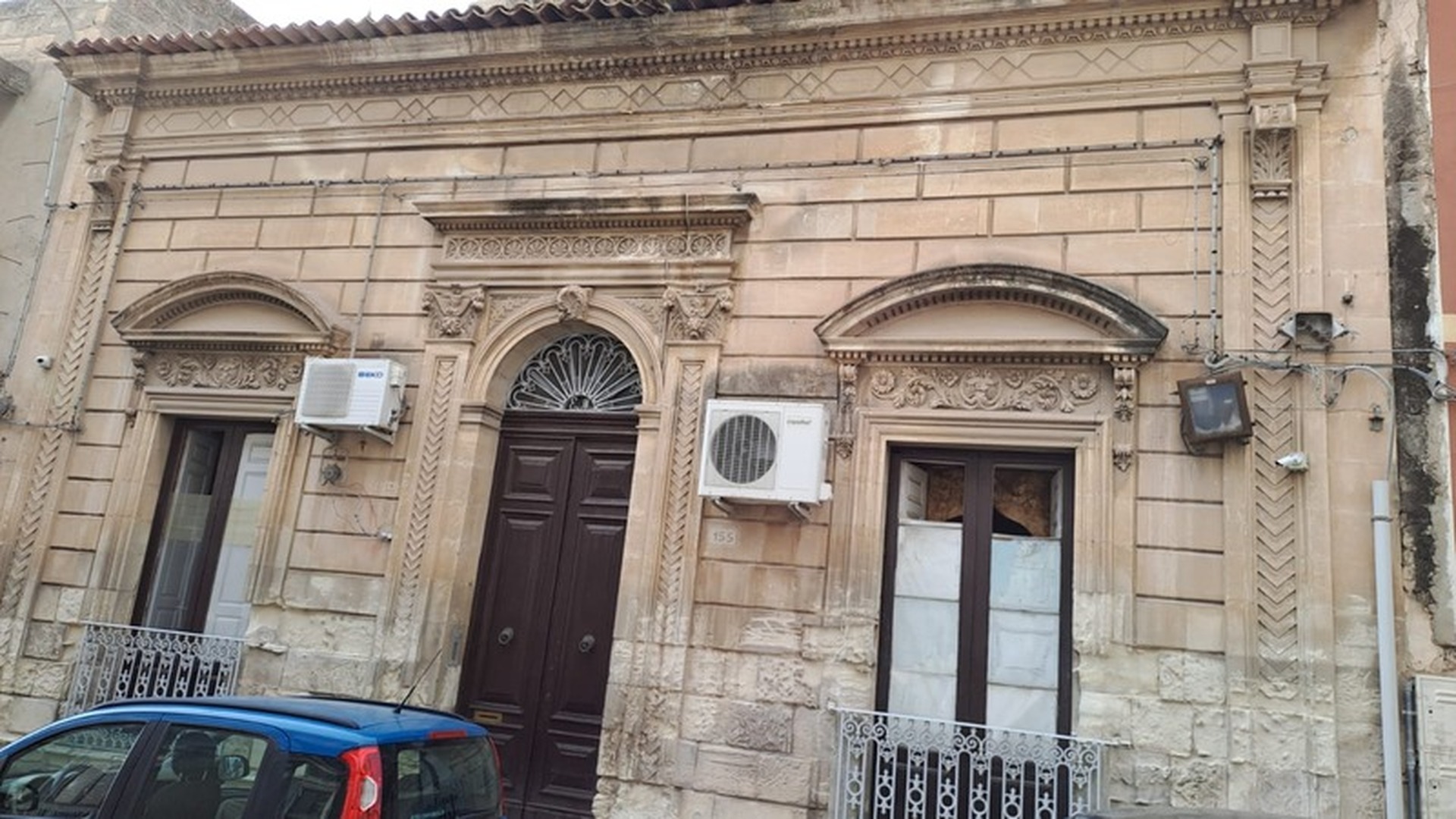Photo of Moschea DI VITTORIA مسجد فتوريا