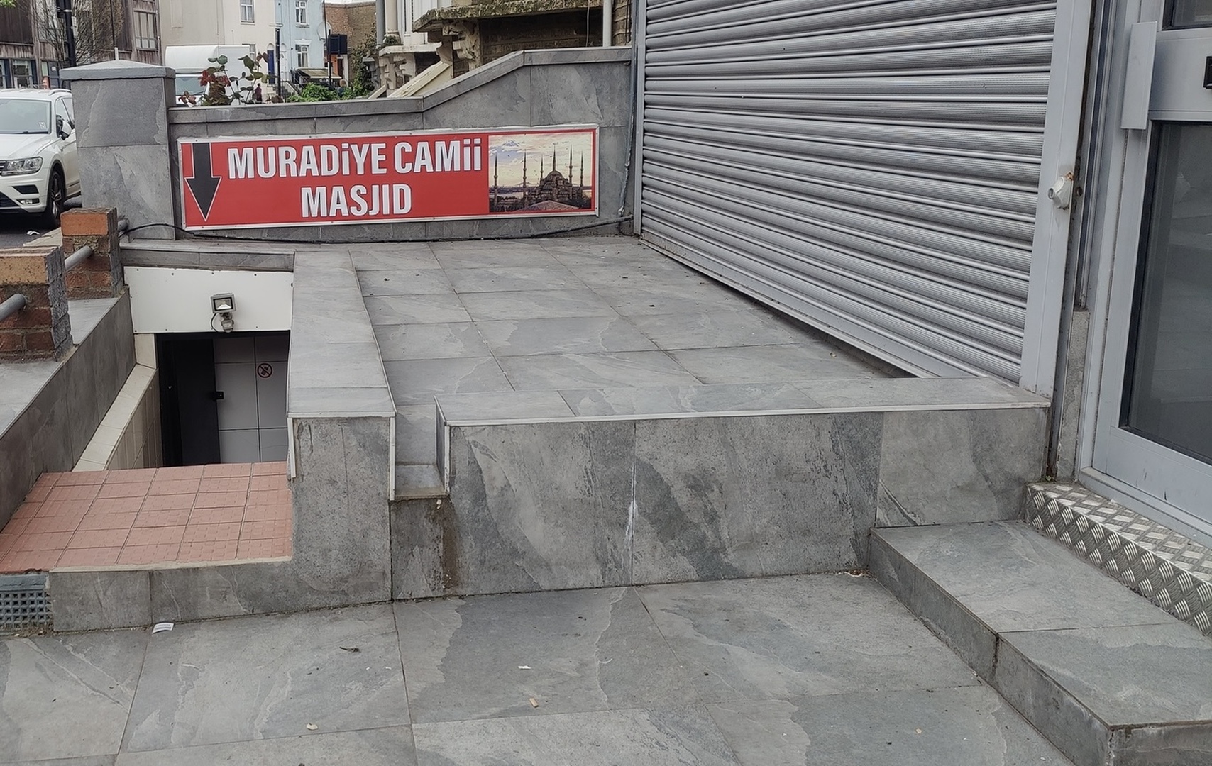 Photo of Muradiye Camii