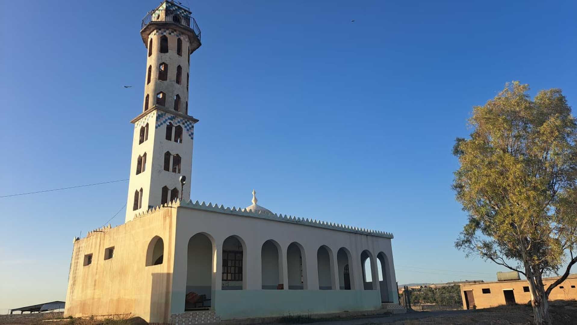 Photo de مصلى أوهانت GTP