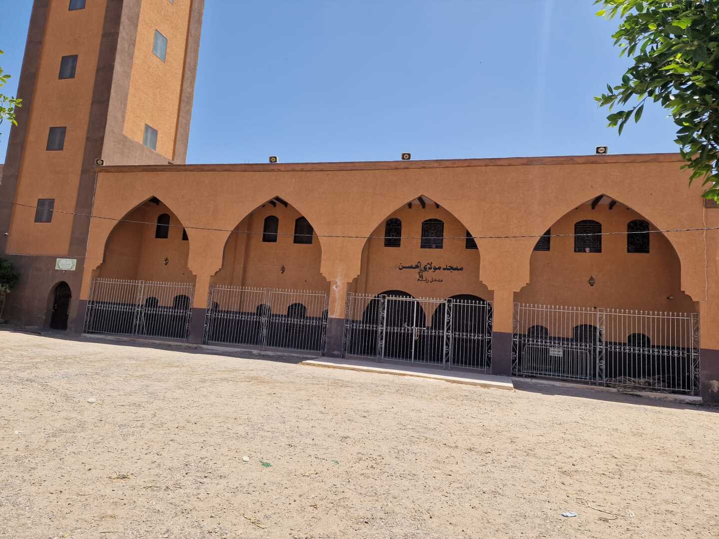 Photo de مولاي الحسن