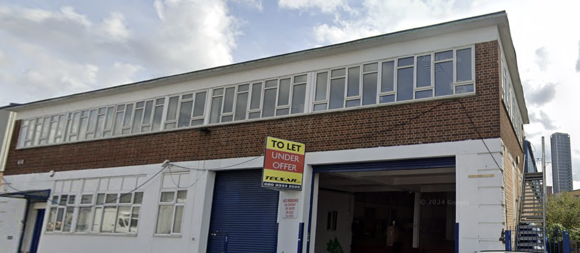 Photo of Park Royal Community Centre