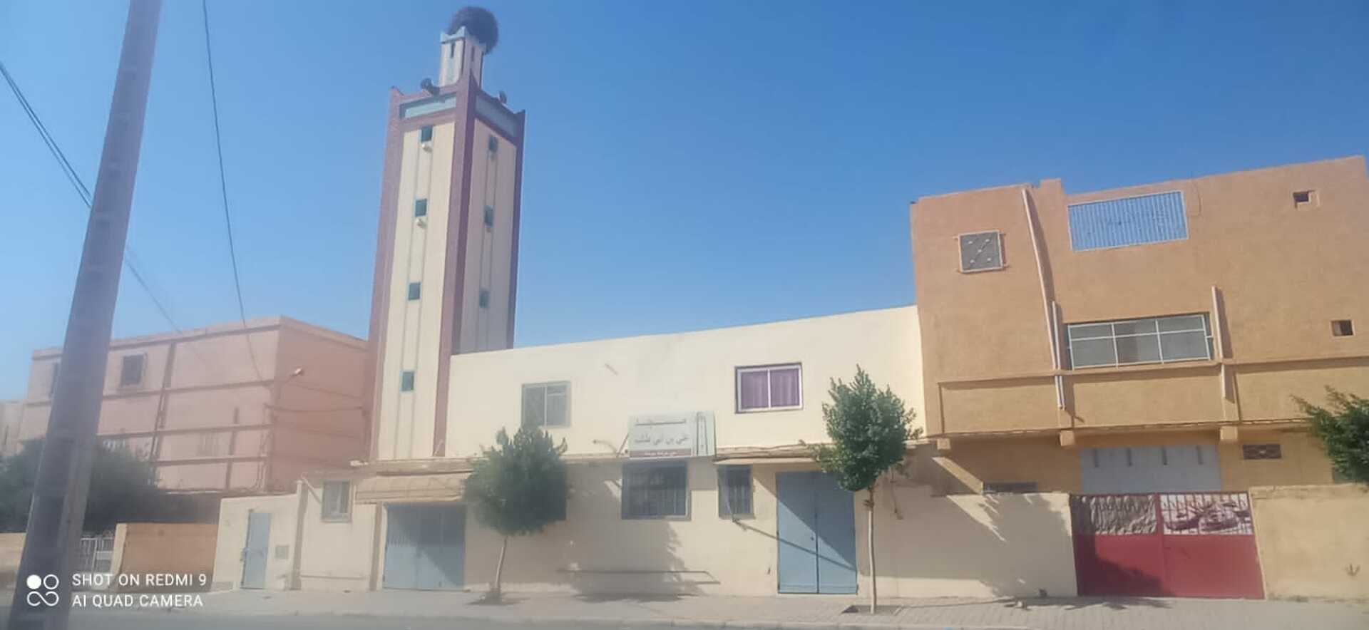 Photo de عثمان إبن عفان