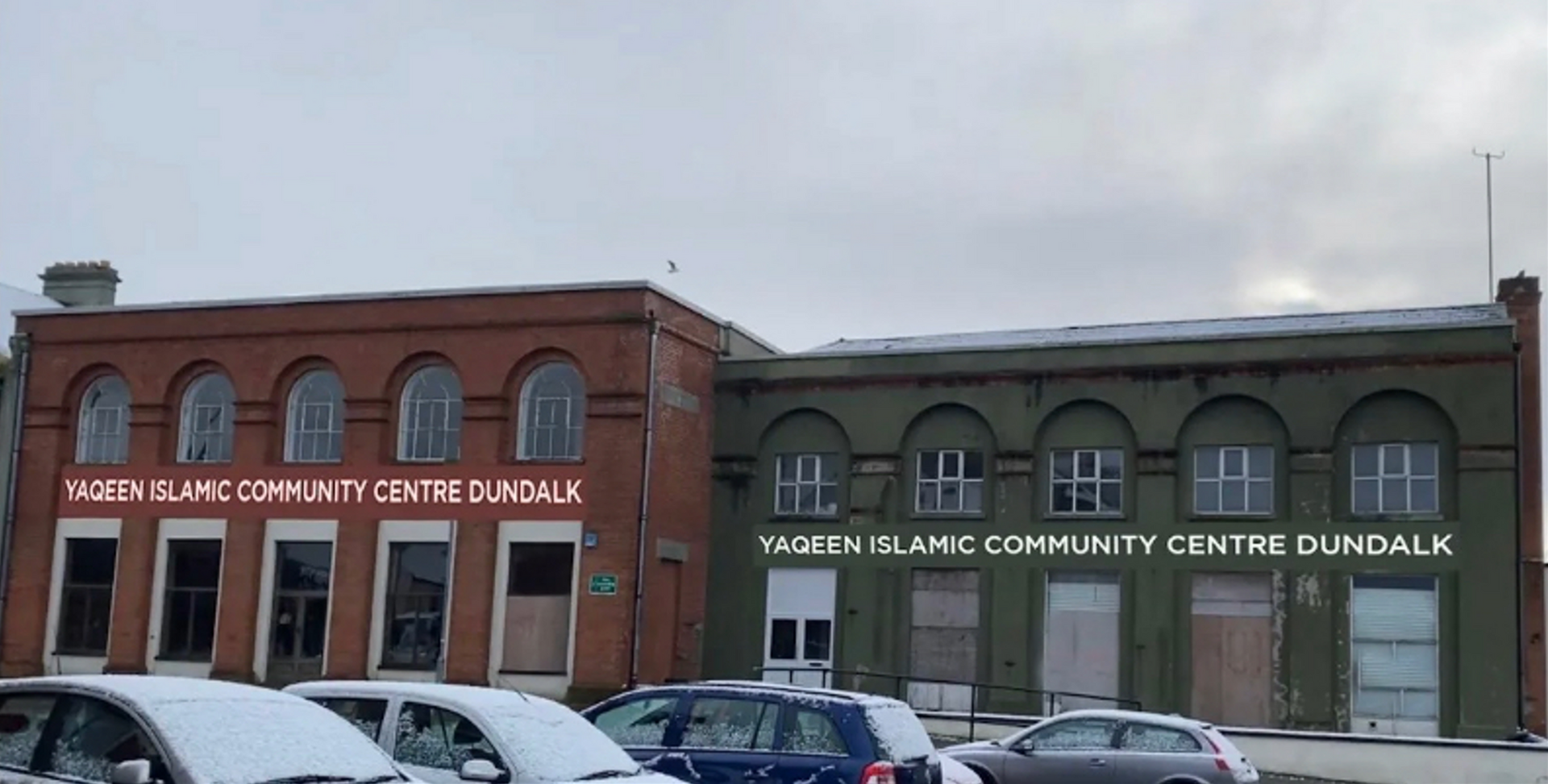 Photo of Yaqeen Islamic Community Centre